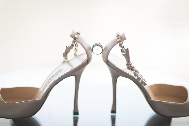 high heels for wedding las vegas