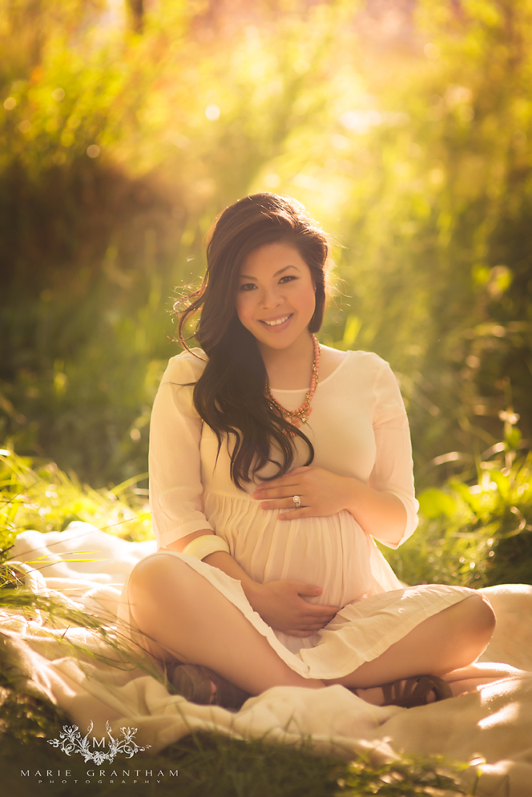 maternity and baby photographer henderson