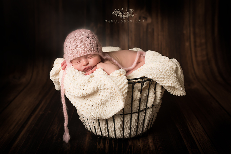 newborn photographer las vegas