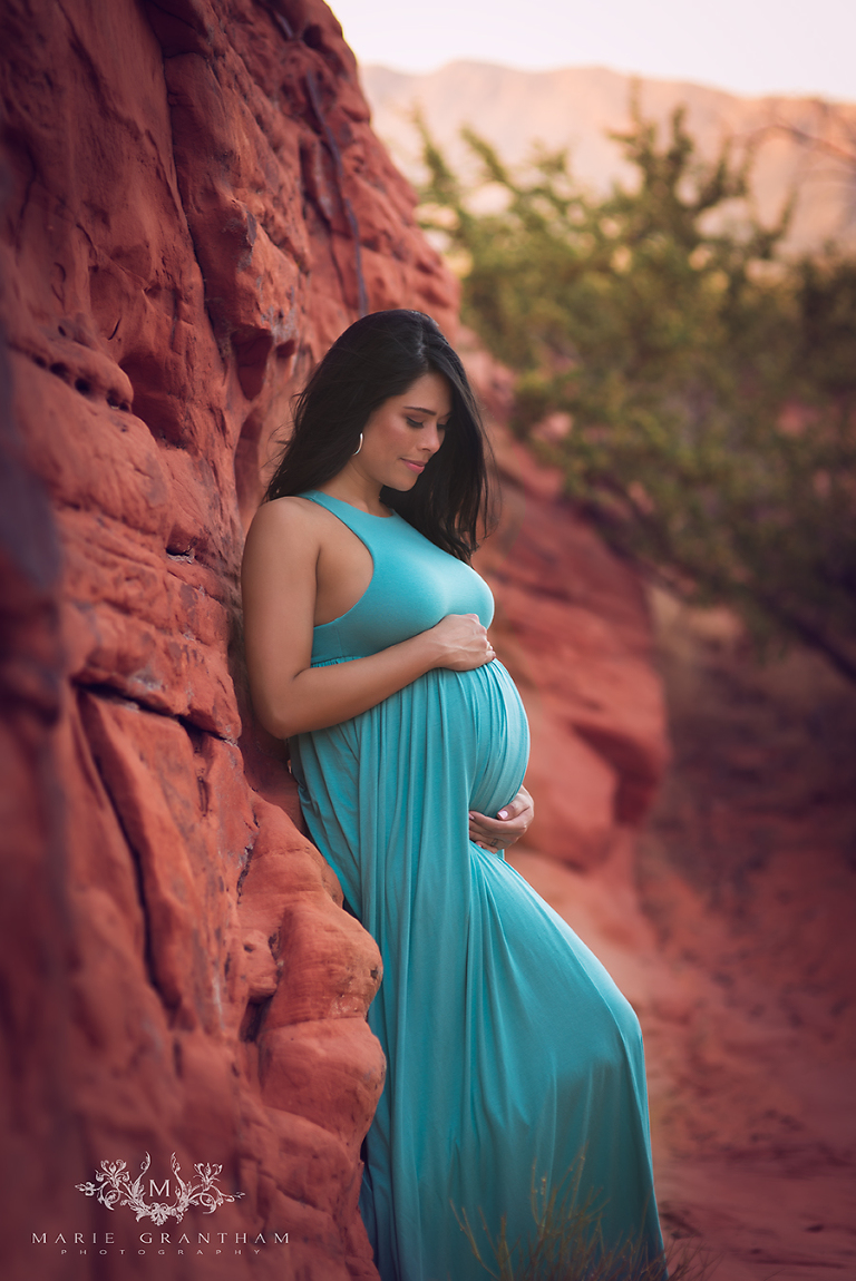 pregnancy photos in henderson