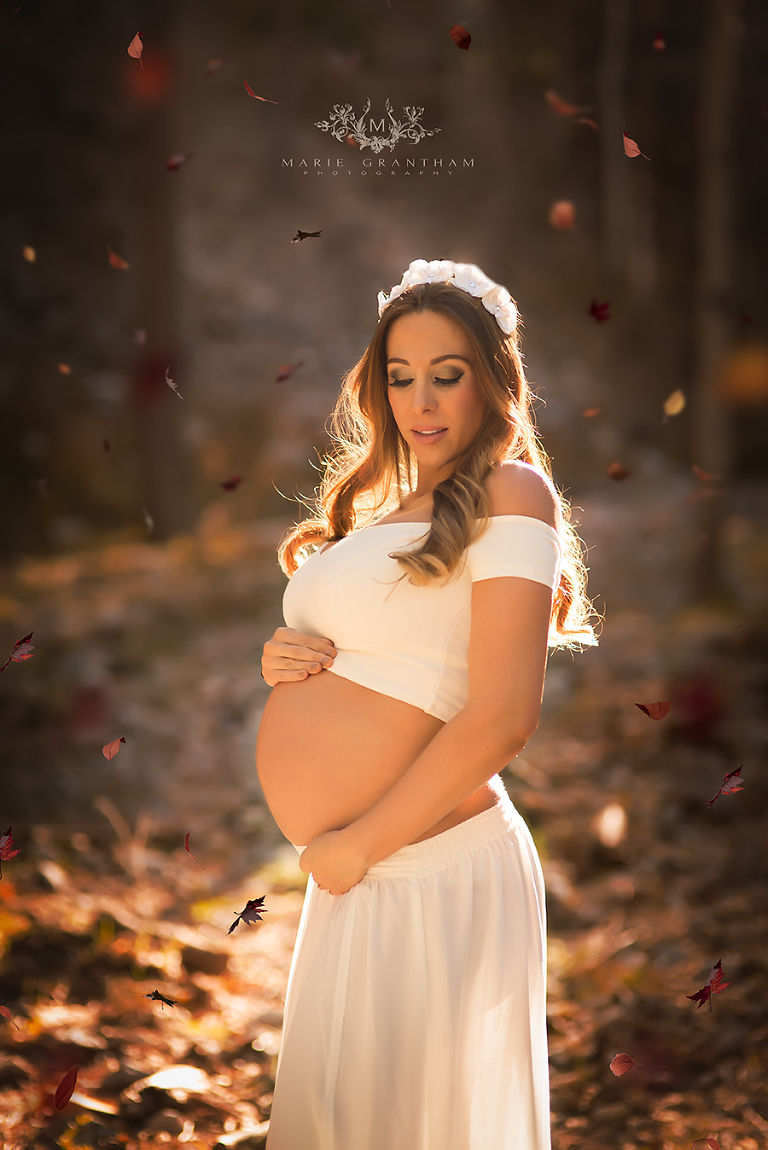 las vegas maternity photographer