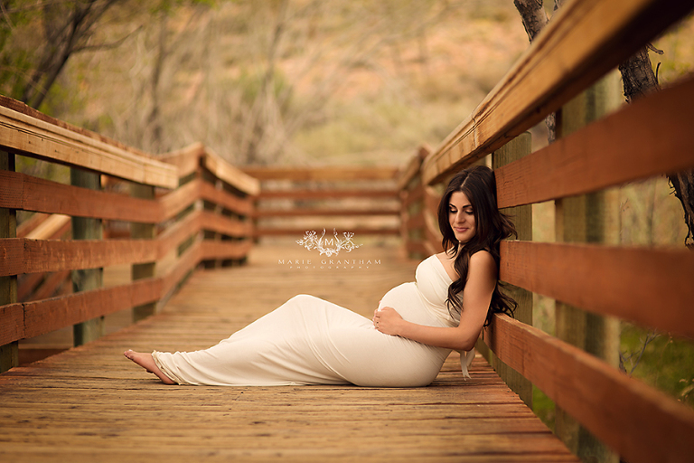 henderson maternity pictures