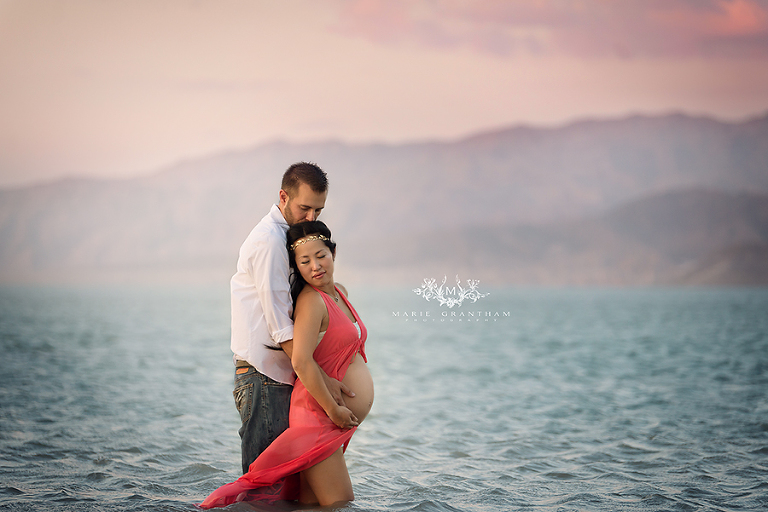 pregnancy photos henderson