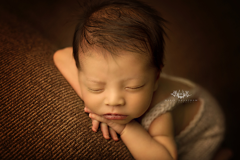 newborn and family photography las vegas