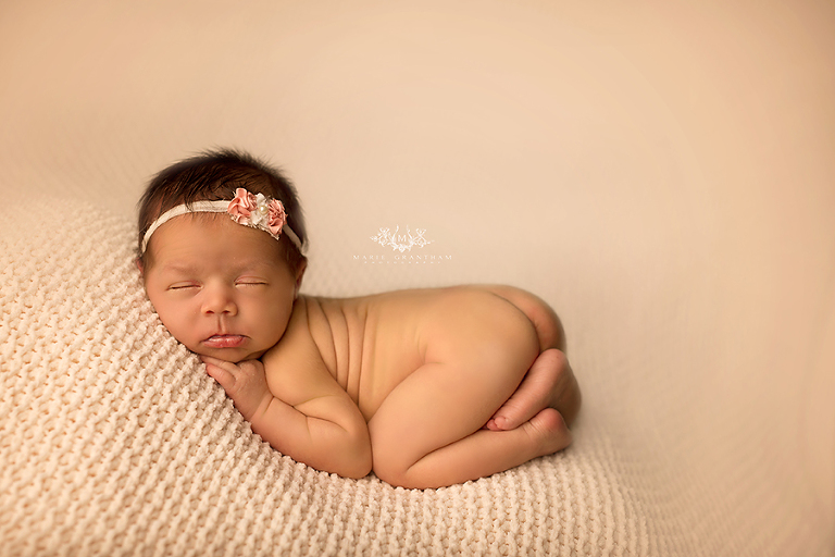 las vegas newborn photography