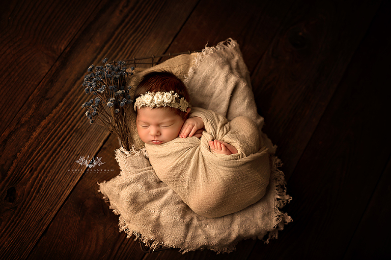 newborn photography las vegas