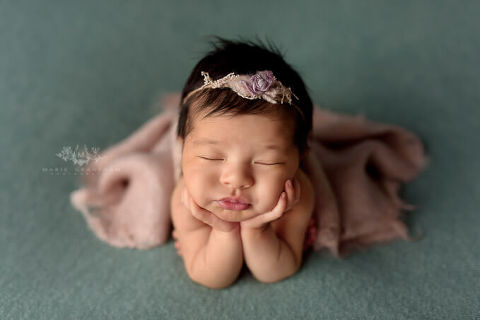 marie grantham photography newborn photographer las vegas baby photos in studio