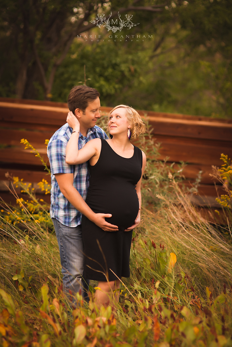 Maternity Photography | Marie Grantham Photography