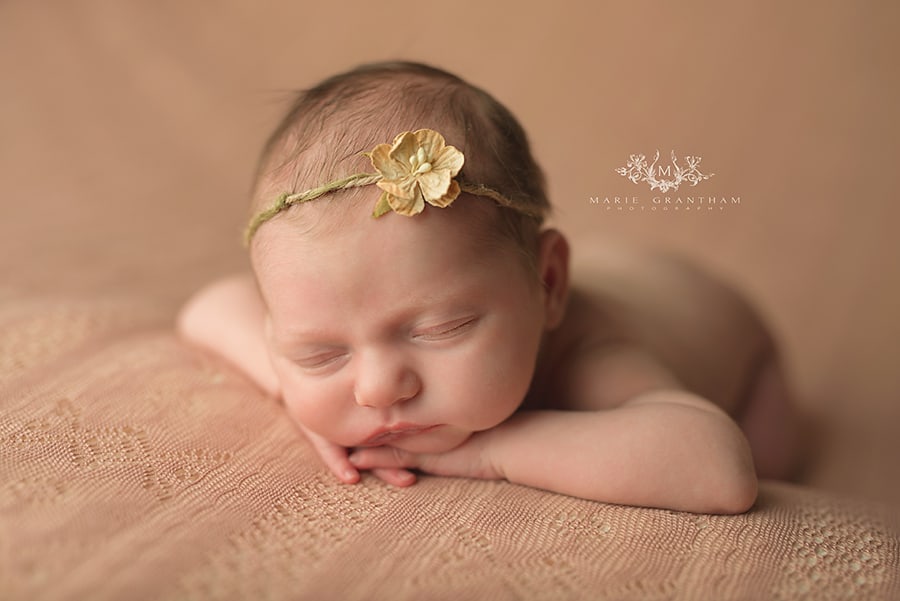 Brooke Henderson Newborn Photographer Marie Grantham Photography 4206