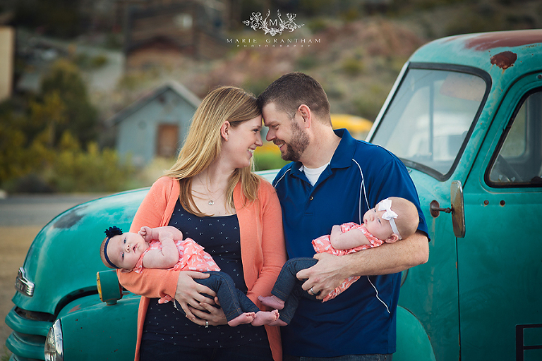 family portrait photographer