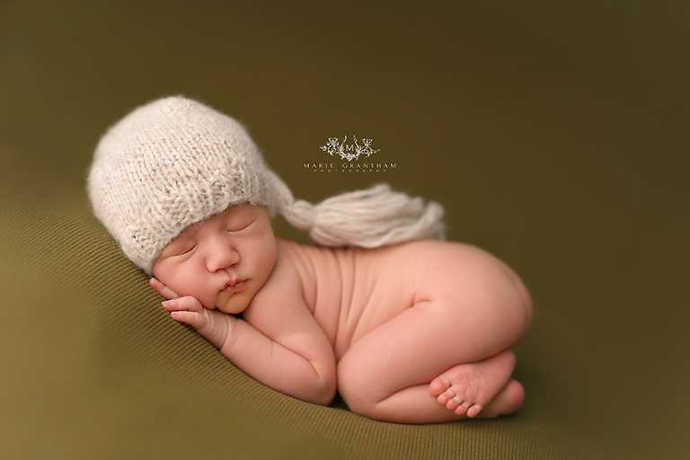 Newborn photographer las vegas