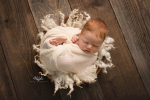 las vegas newborn baby photographer