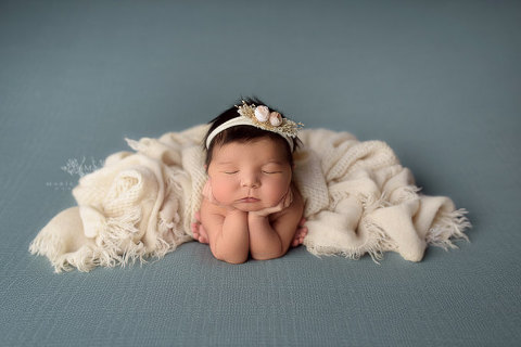 Marie Grantham Photography newborn photographer las vegas newborn photography