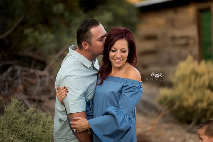 marie grantham Photography family photographer Las Vegas engagement photographer