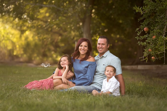 marie grantham Photography family photographer Las Vegas casey clarkson