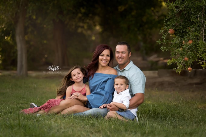 marie grantham Photography family photographer Las Vegas tara clarkson