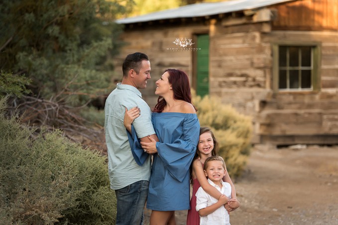 marie grantham Photography family photographer Las Vegas family photography