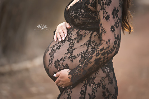 marie_grantham_Photography_maternity_photographer_Las_Vegas_lace