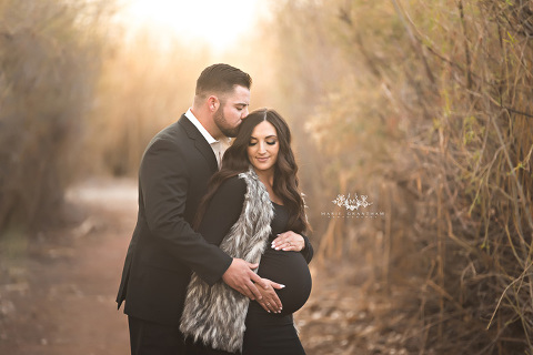 The Importance of Maternity Photos and Expert Tips from our Photographer •  This Mama Loves Life