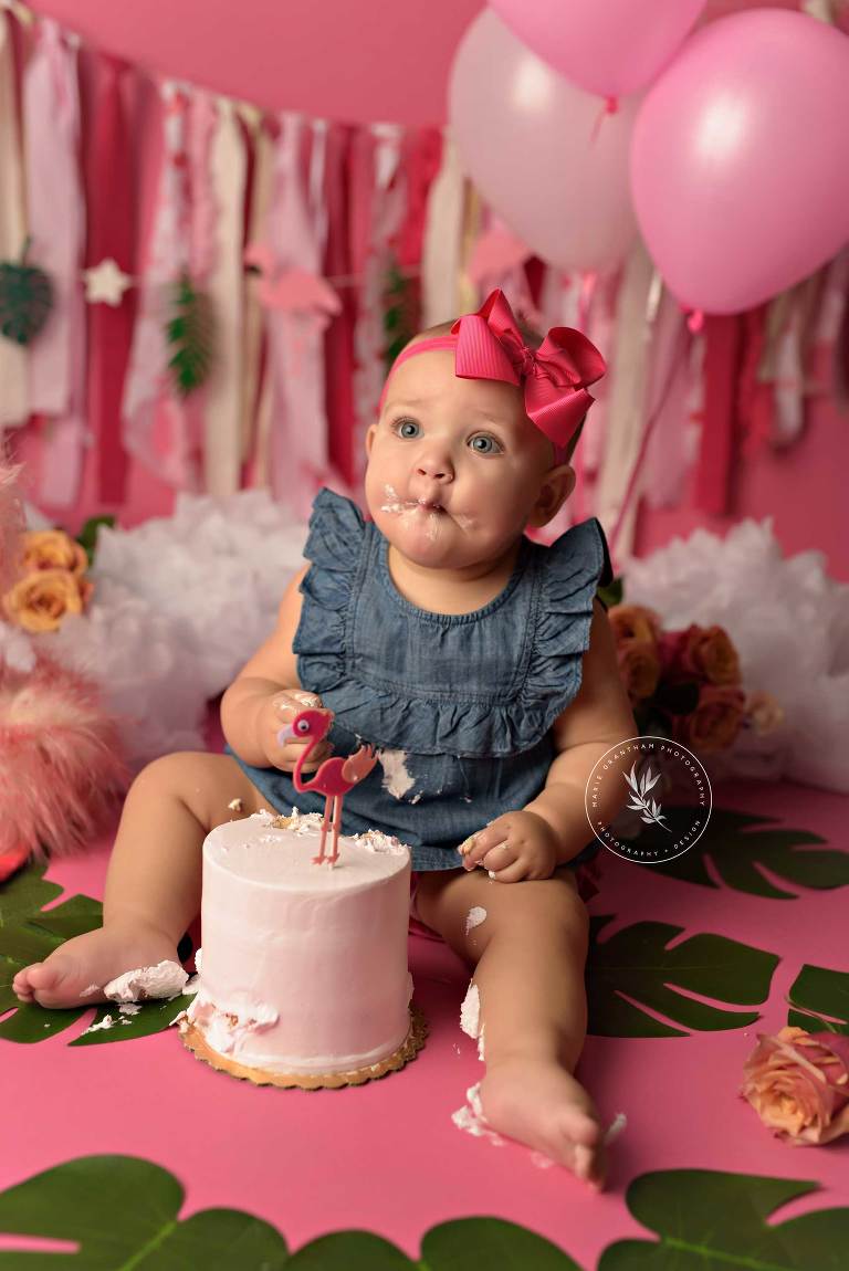 marie_grantham_Photography_baby_photographer_Las_Vegas_funny_face