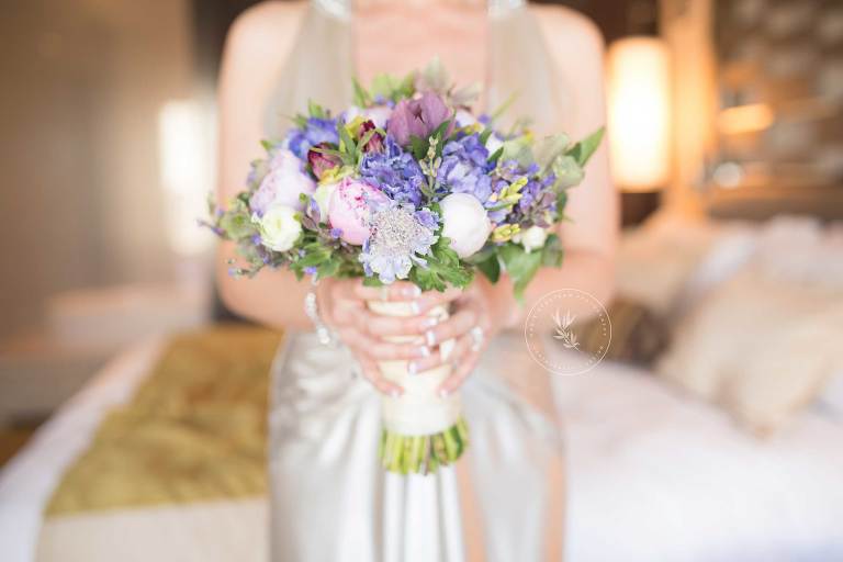 marie grantham Photography wedding photographer Las Vegas bridal bouquet