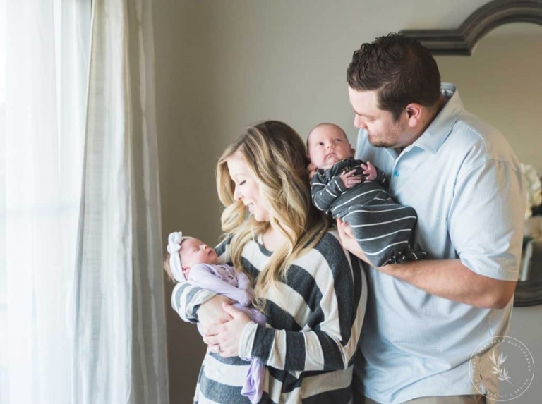 Lifestyle Newborn photographer Las Vegas marie grantham photography home newborn photos