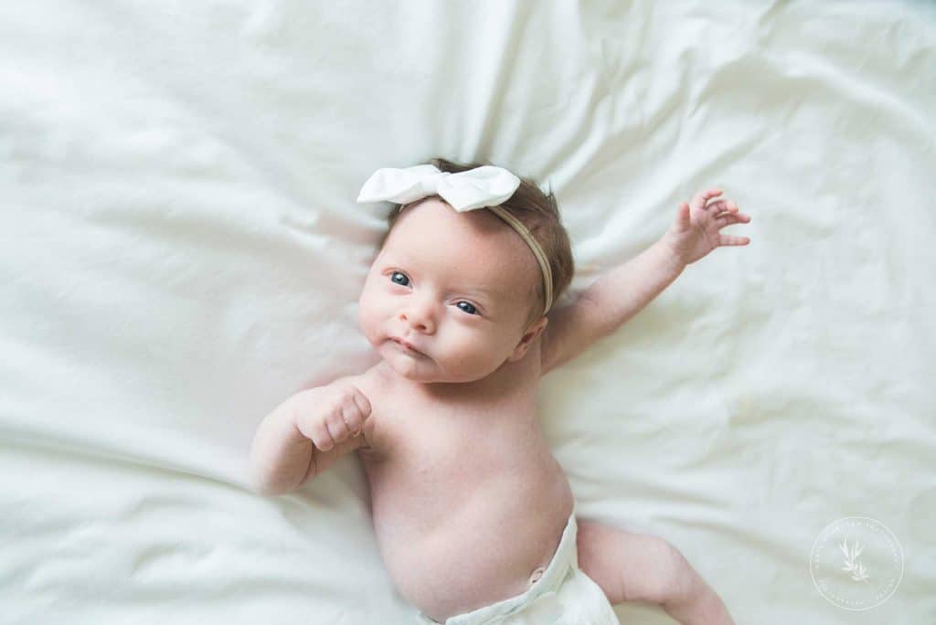 Lifestyle Newborn photographer Las Vegas marie grantham photography modern baby photography