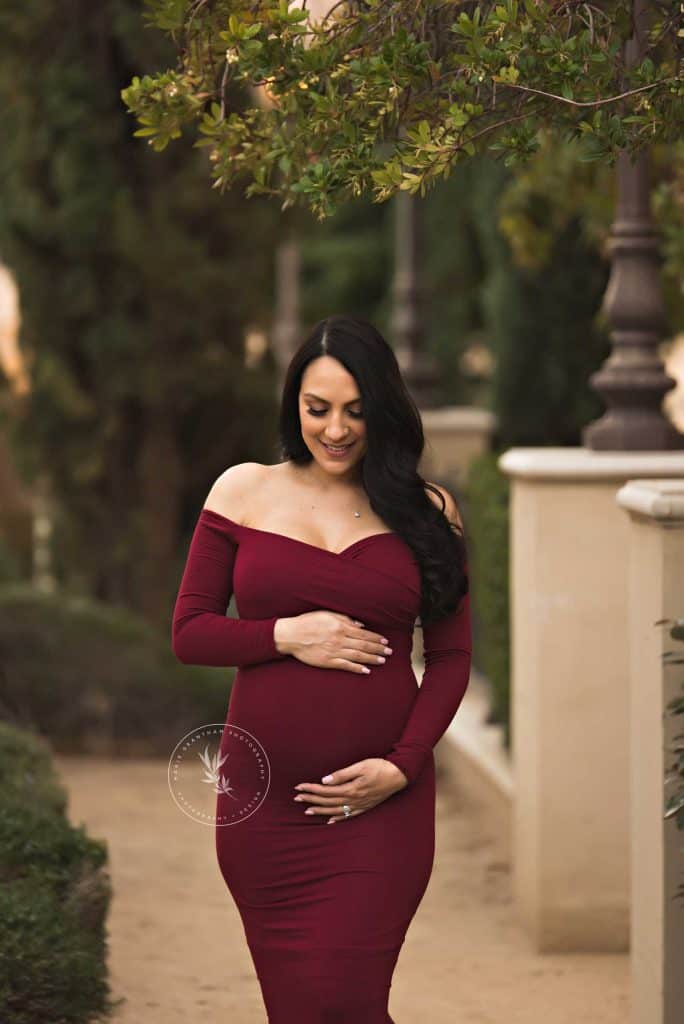 marie grantham Photography maternity photographer Las Vegas pregnancy photos