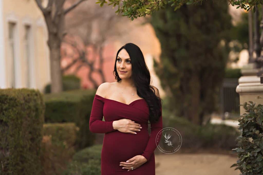 marie grantham Photography maternity photographer Las Vegas pregnancy dresses