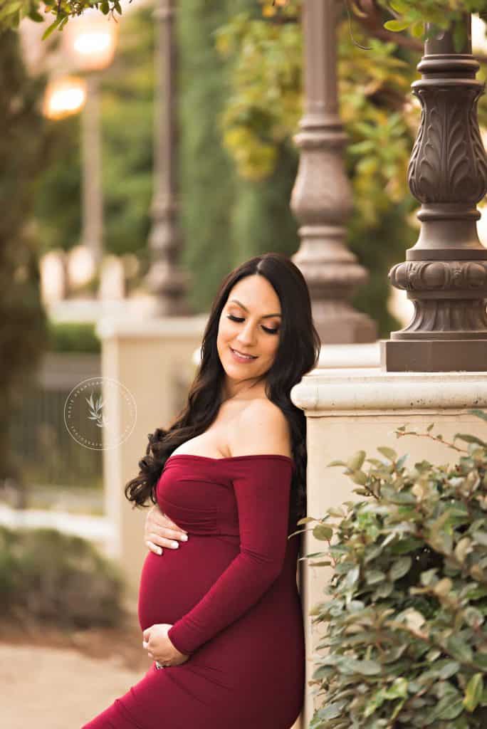 marie grantham Photography maternity photographer Las Vegas pregnancy portraits